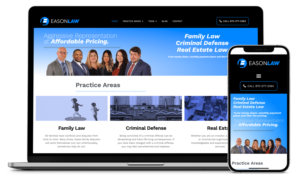 Eason Law — work sample 2