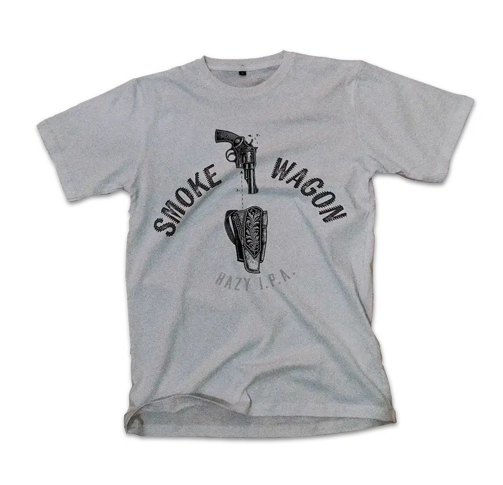 Lebowski's Brewing Co. — work sample 8