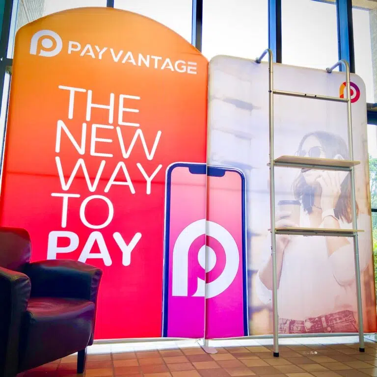 Payvantage — work sample 8.1