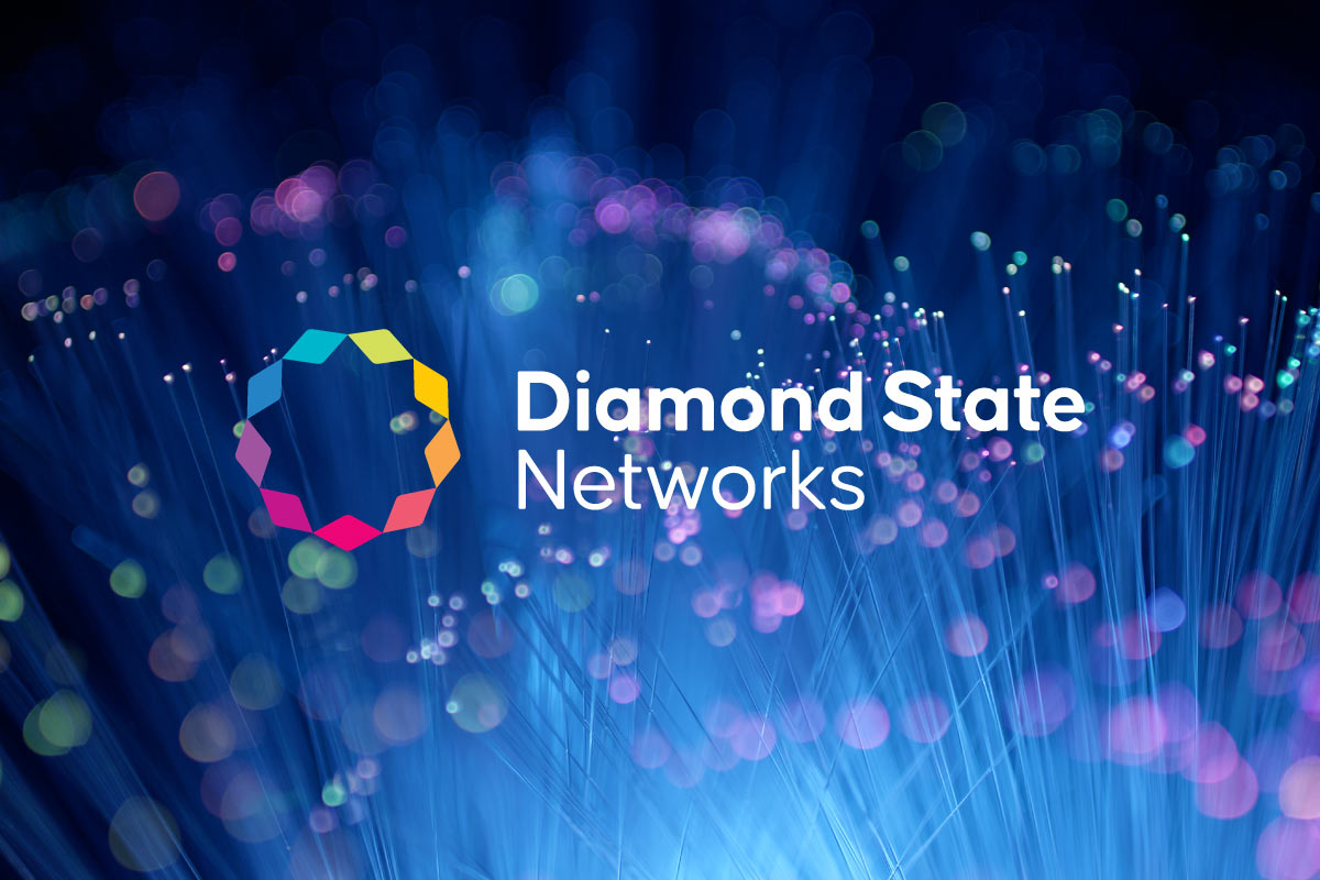 Diamond State Networks