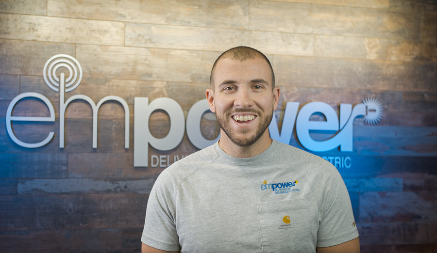Empower, Delivered by Craighead Electric