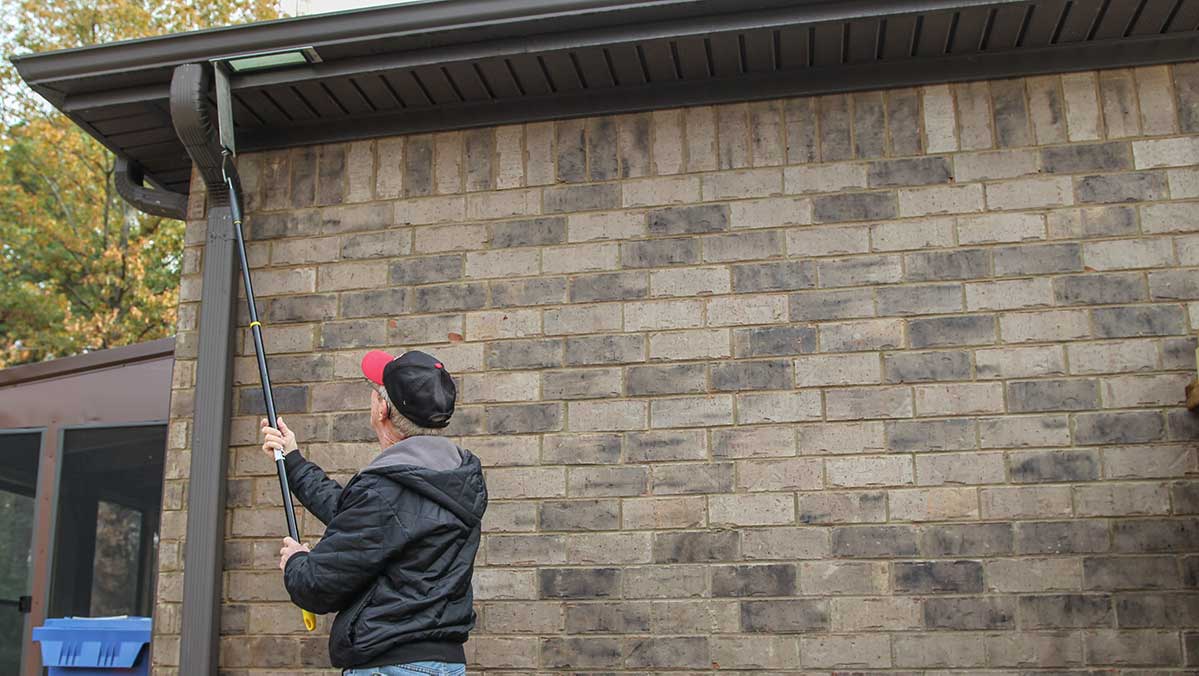 OPB Gutters